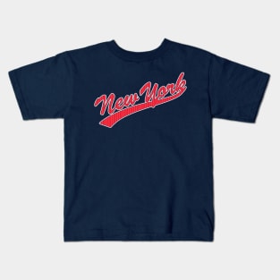 New York Kids T-Shirt